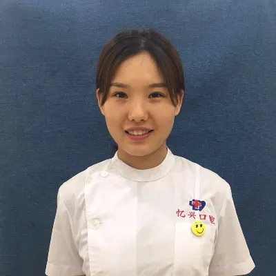 童盼