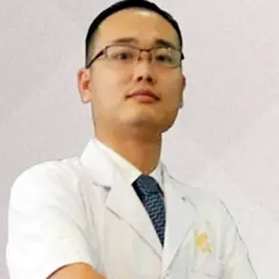 徐俊伟