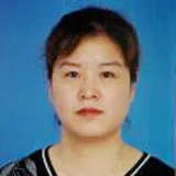 郑妍丽