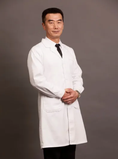 姬广翰