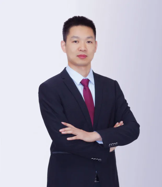 李占营