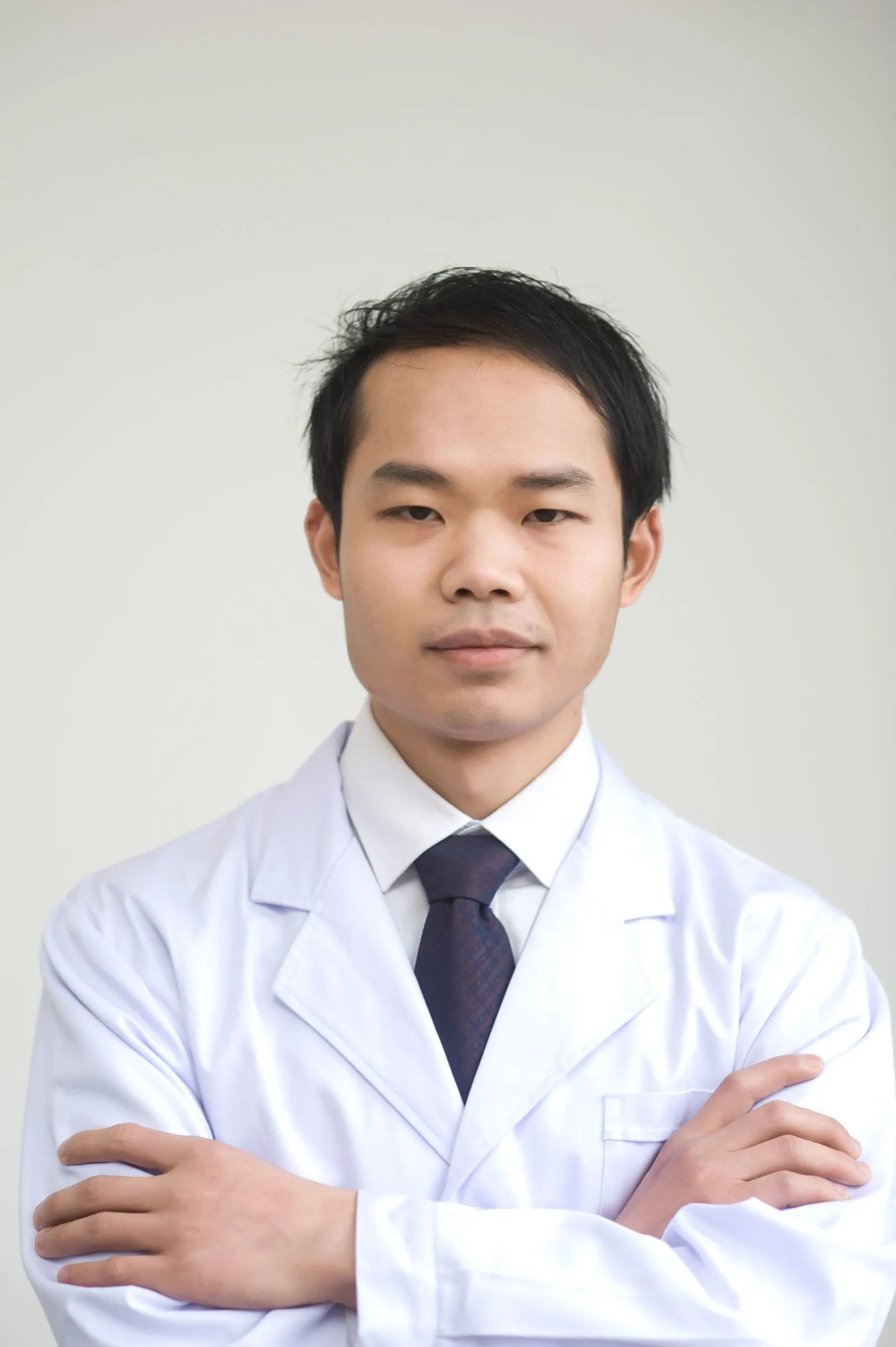 李雄