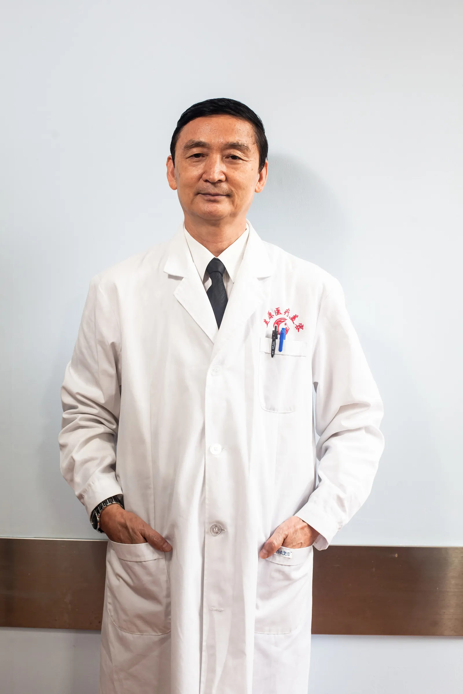 朱志祥