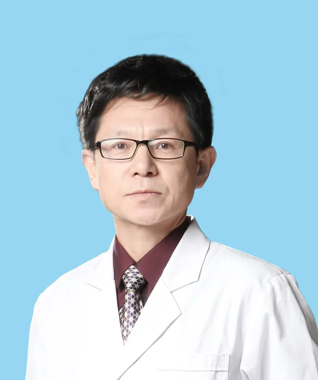 王殷安