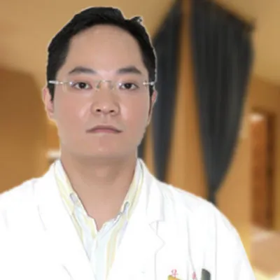 杜晓明