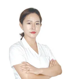 侯娟