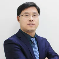 赵四海