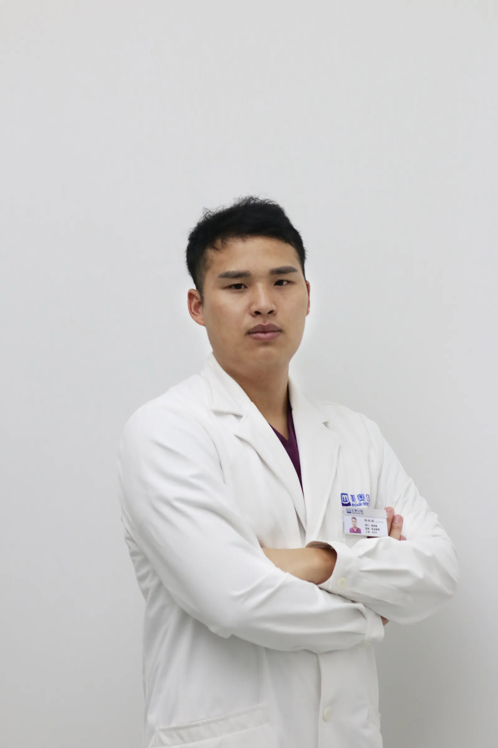 陈政通