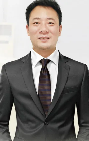 杨宏刚