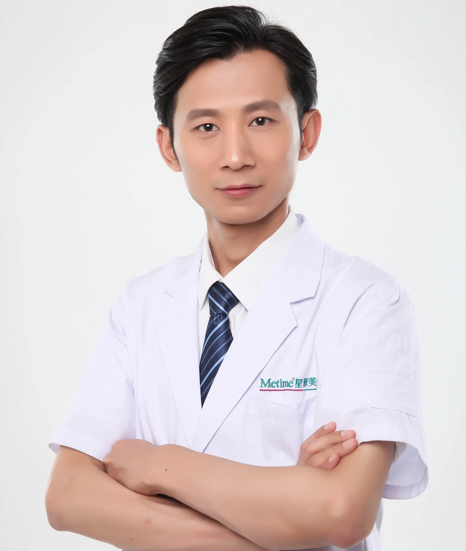 董宏华