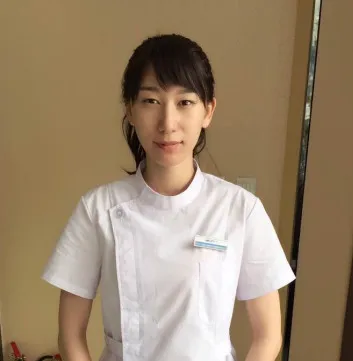 赵昕