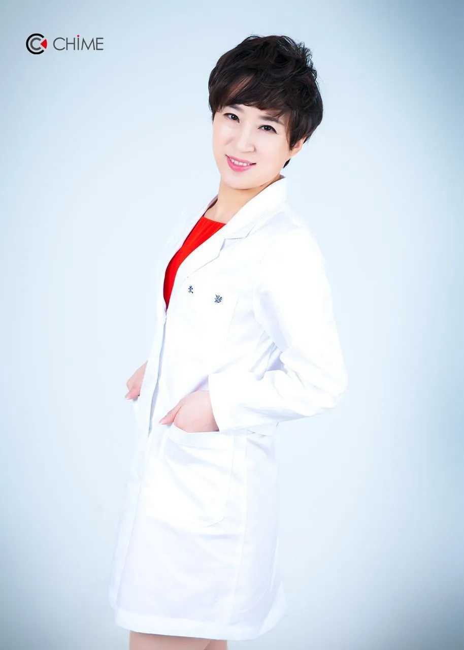 李影