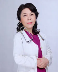 林蔚茜