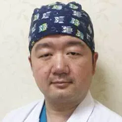陈克