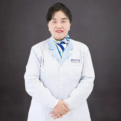 张庆芳