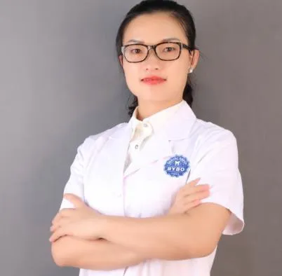 杨艳霞