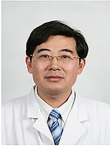 刘立强