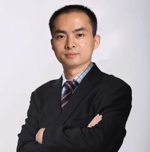 易江斌
