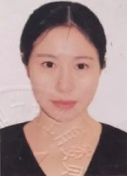 曾琪