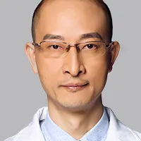 谢劲松