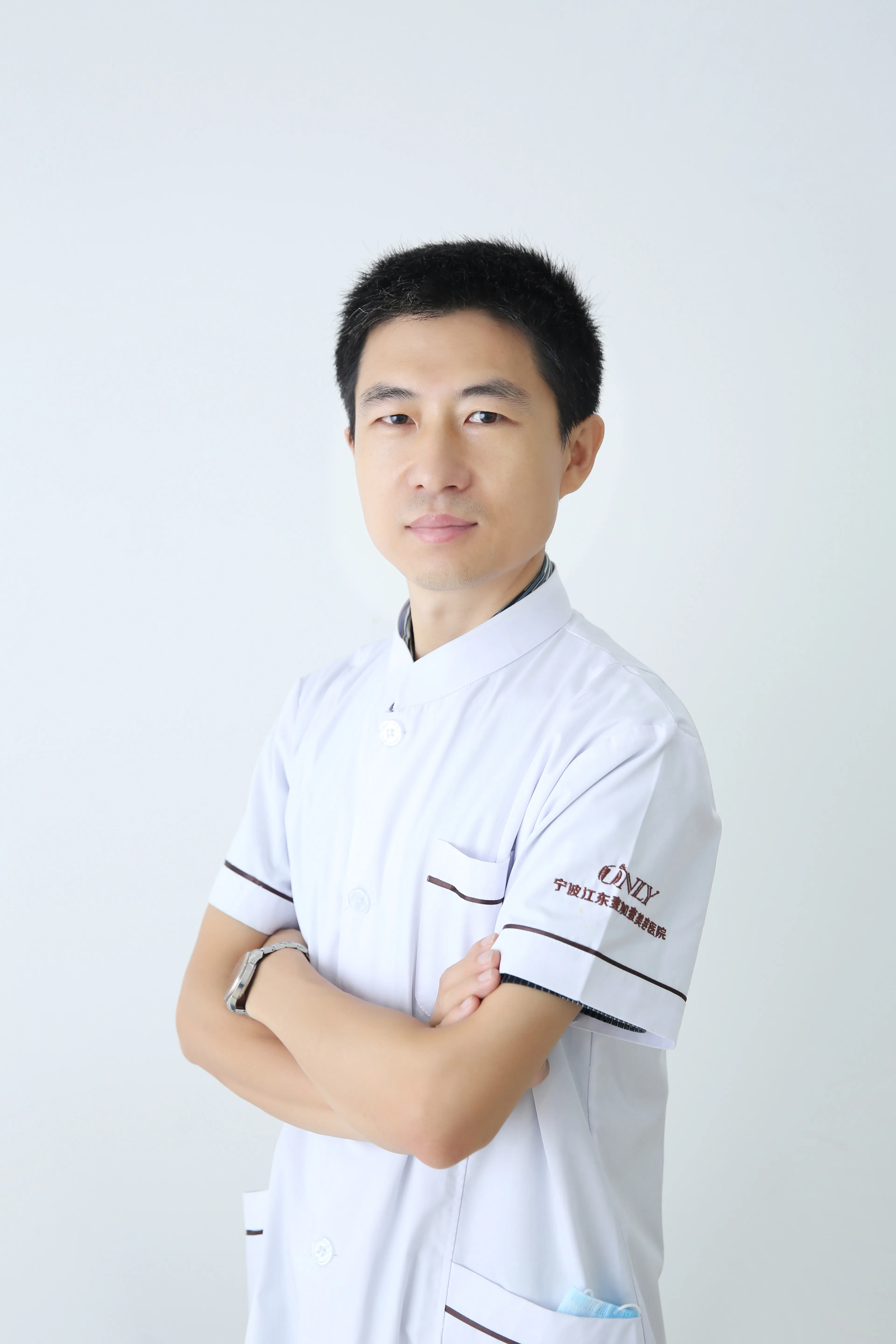 吴永柏