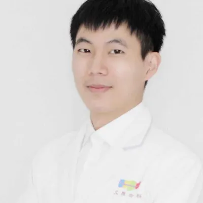 陈文