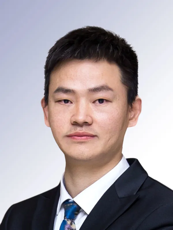 段小兵