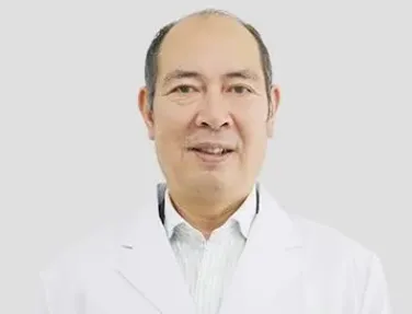 李平华
