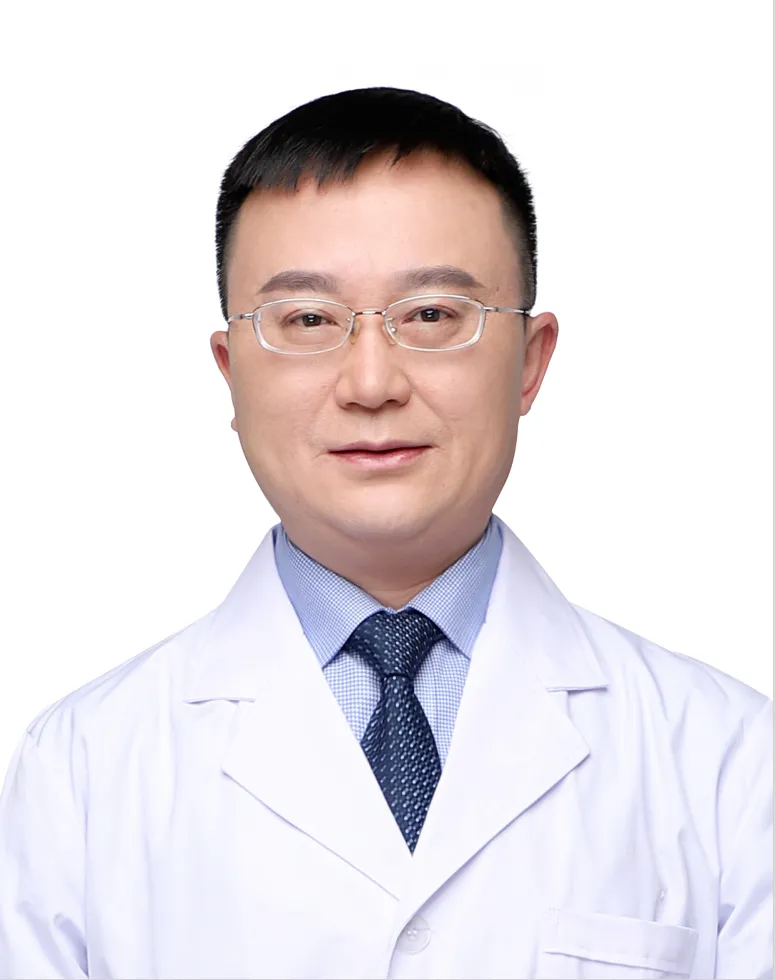 刘永涛