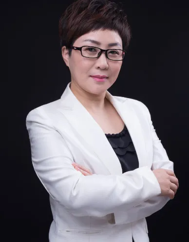 赵梅