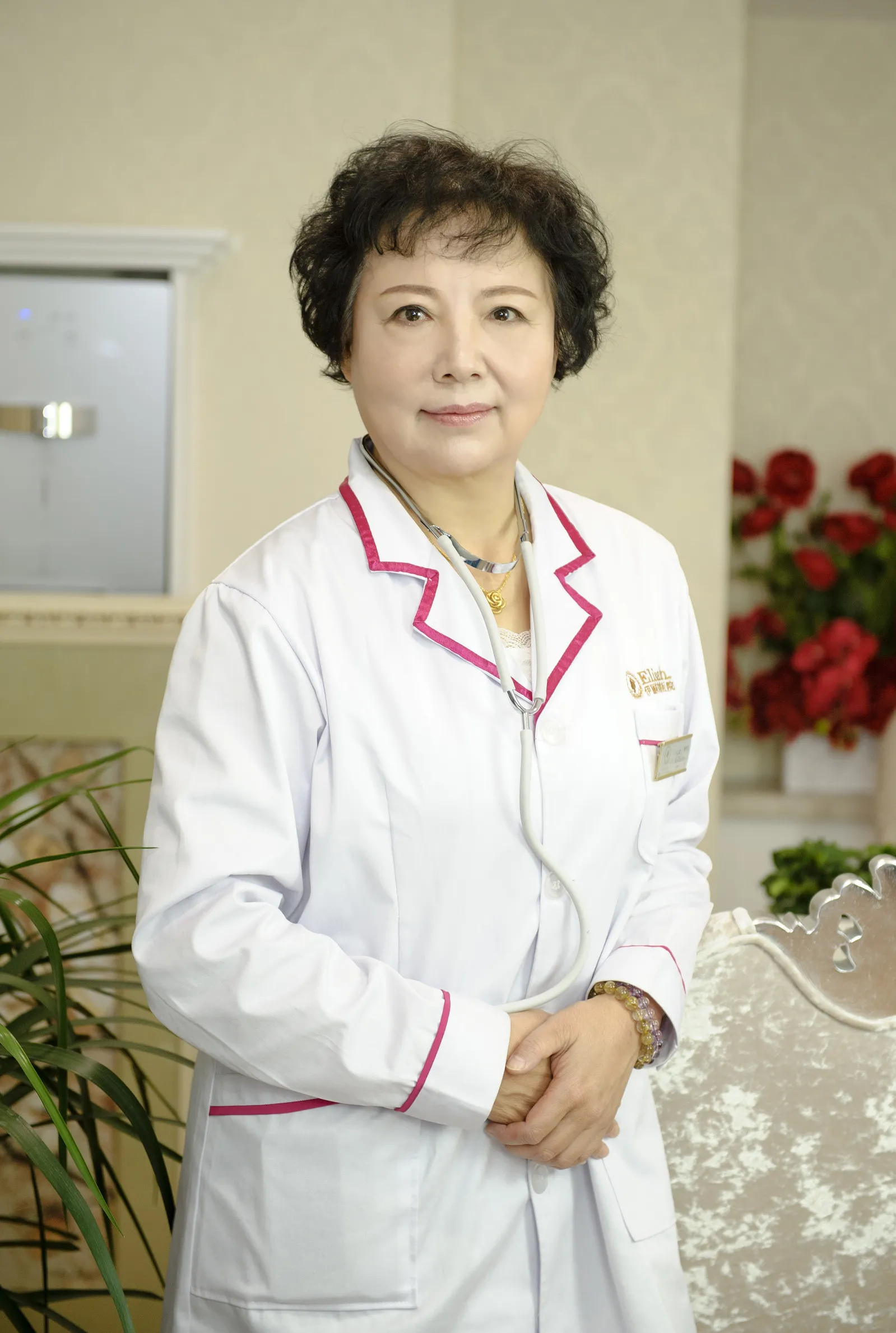 耿丽红
