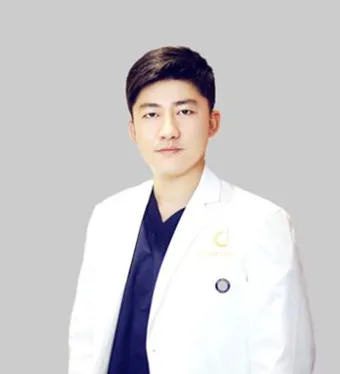 李鸿强