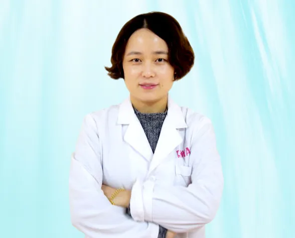 李灵
