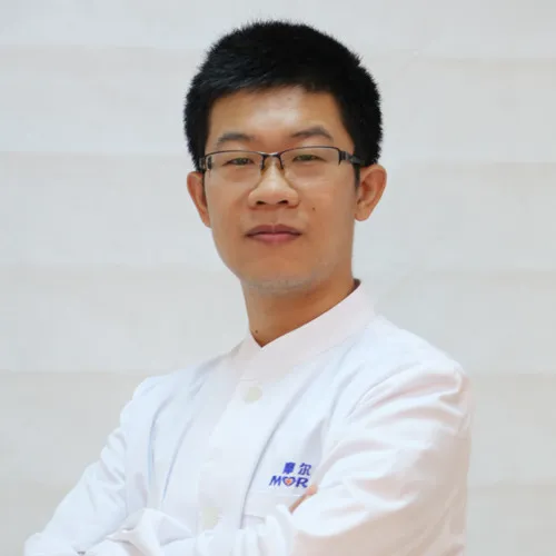 刘毅凡