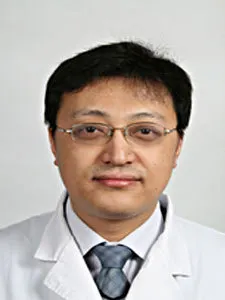 唐晓军