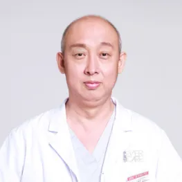 王新东
