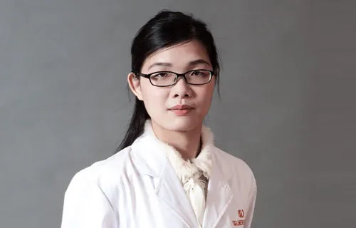 王婵