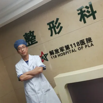 郭永杰