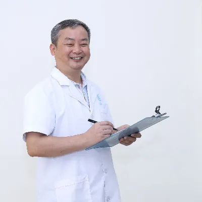 吴让政