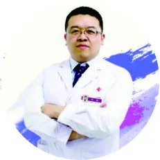 张爽