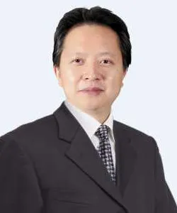 李青峰