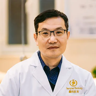 朱晓峰
