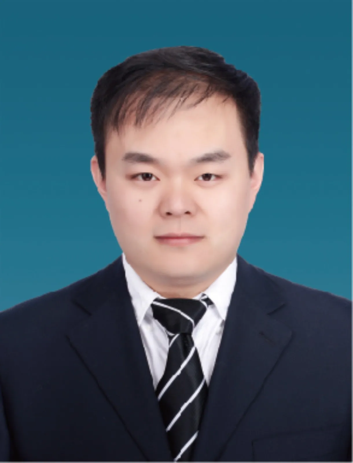 叶志飞