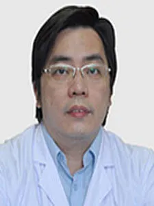 林逸群