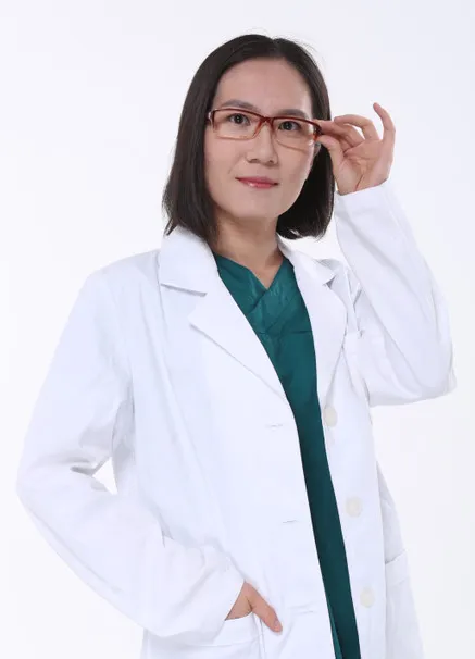 赵艳玲