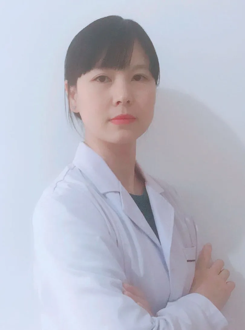李学英