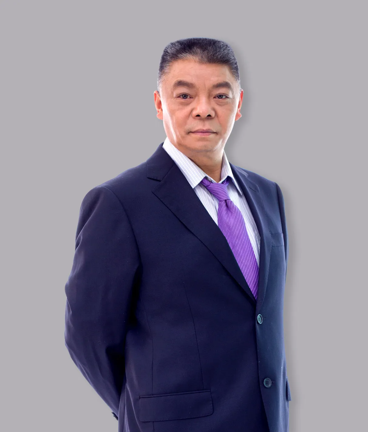 王步礼