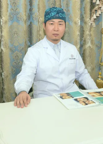 韩基虎