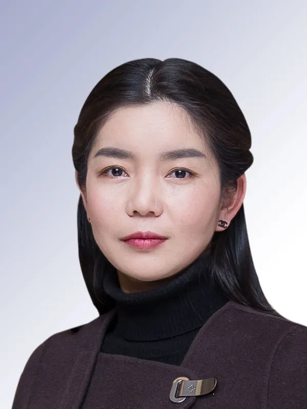 刘黄霞