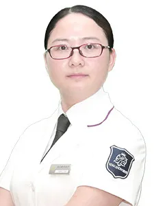 刘丽华